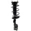 KYB SR4510 Suspension Strut and Coil Spring Assembly