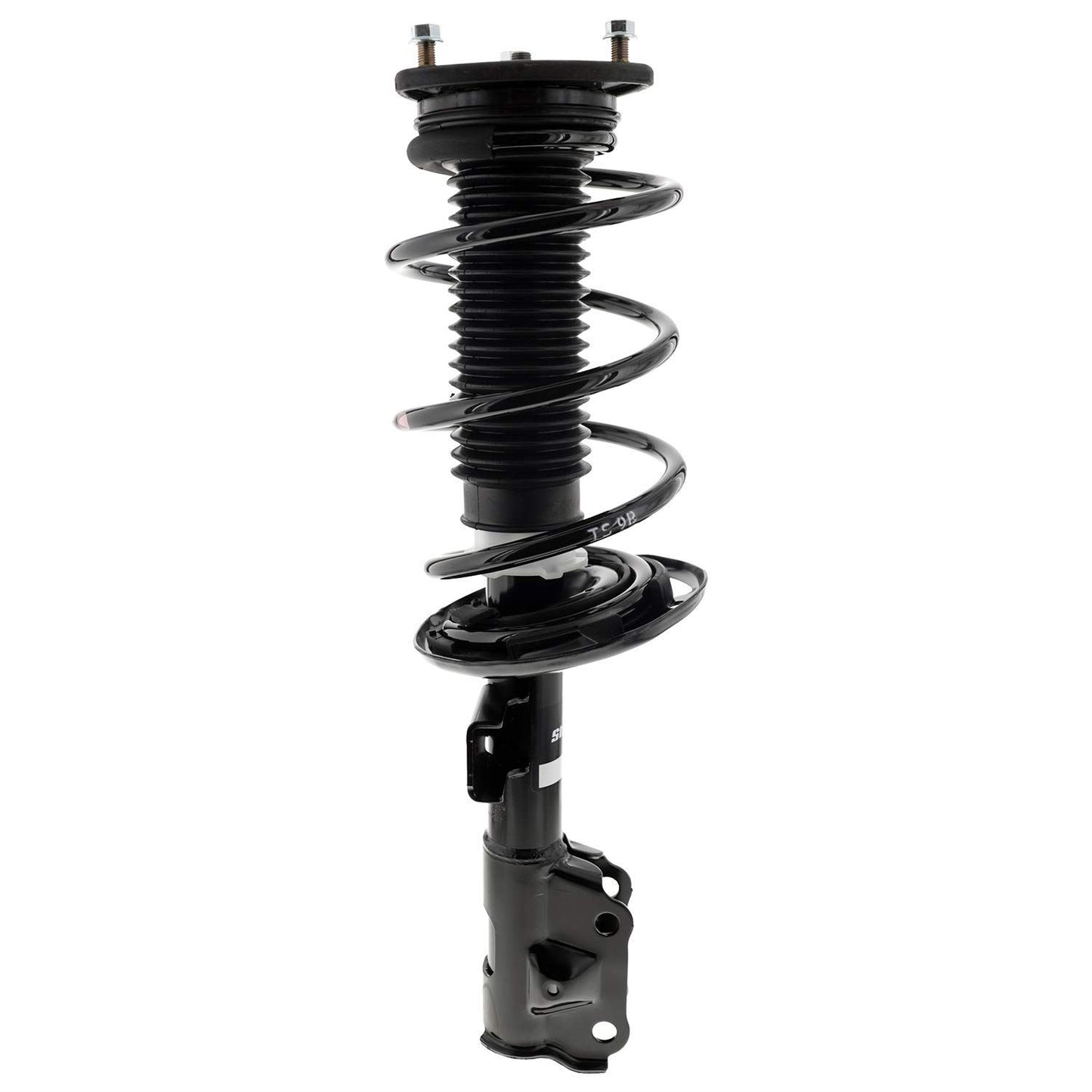 KYB SR4510 Suspension Strut and Coil Spring Assembly