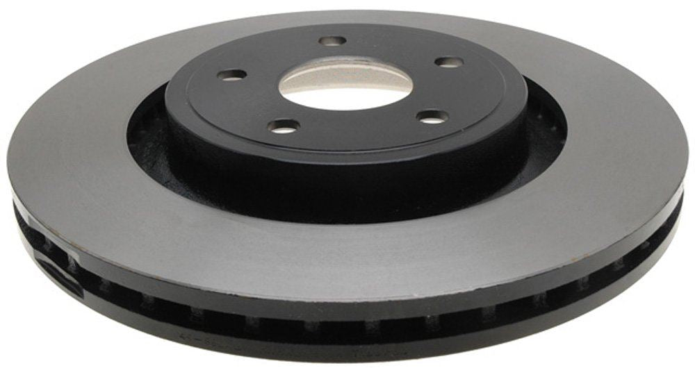 Raybestos 780421 Disc Brake Rotor