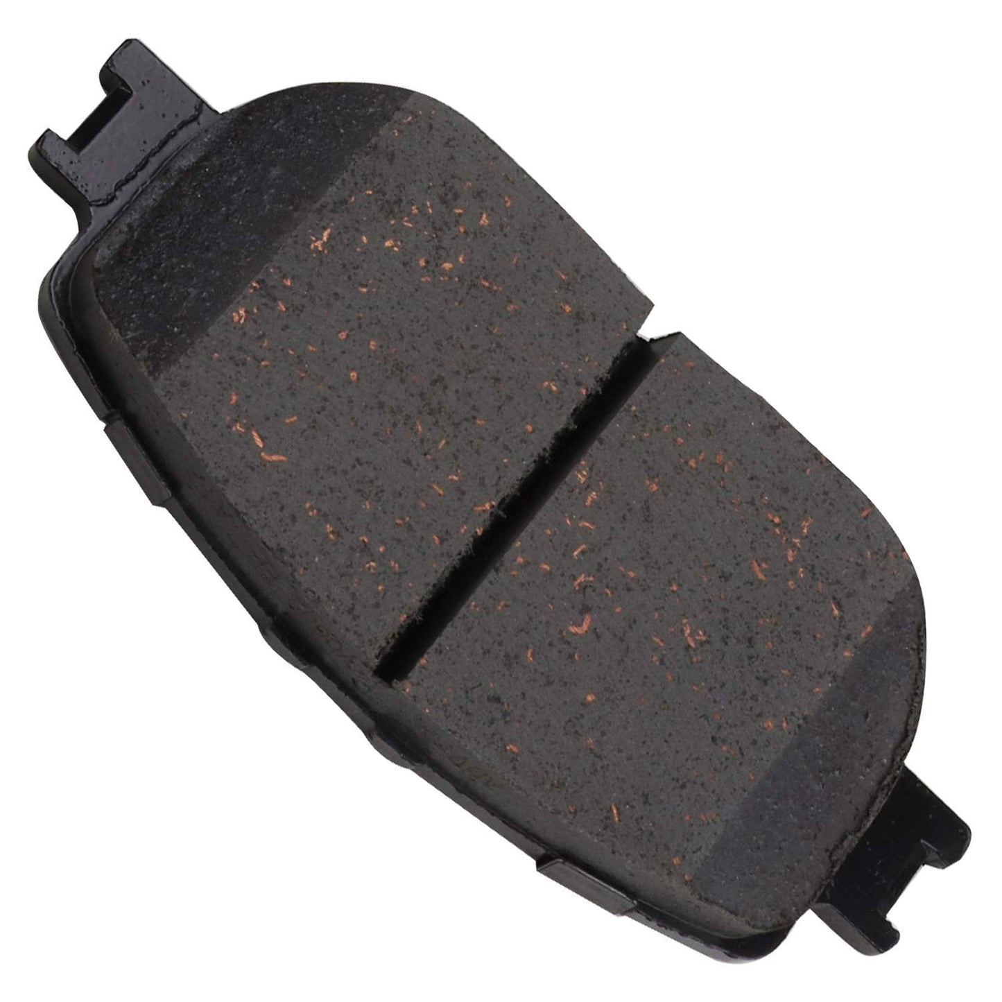 Beck/Arnley 089-1657 Disc Brake Pad Set