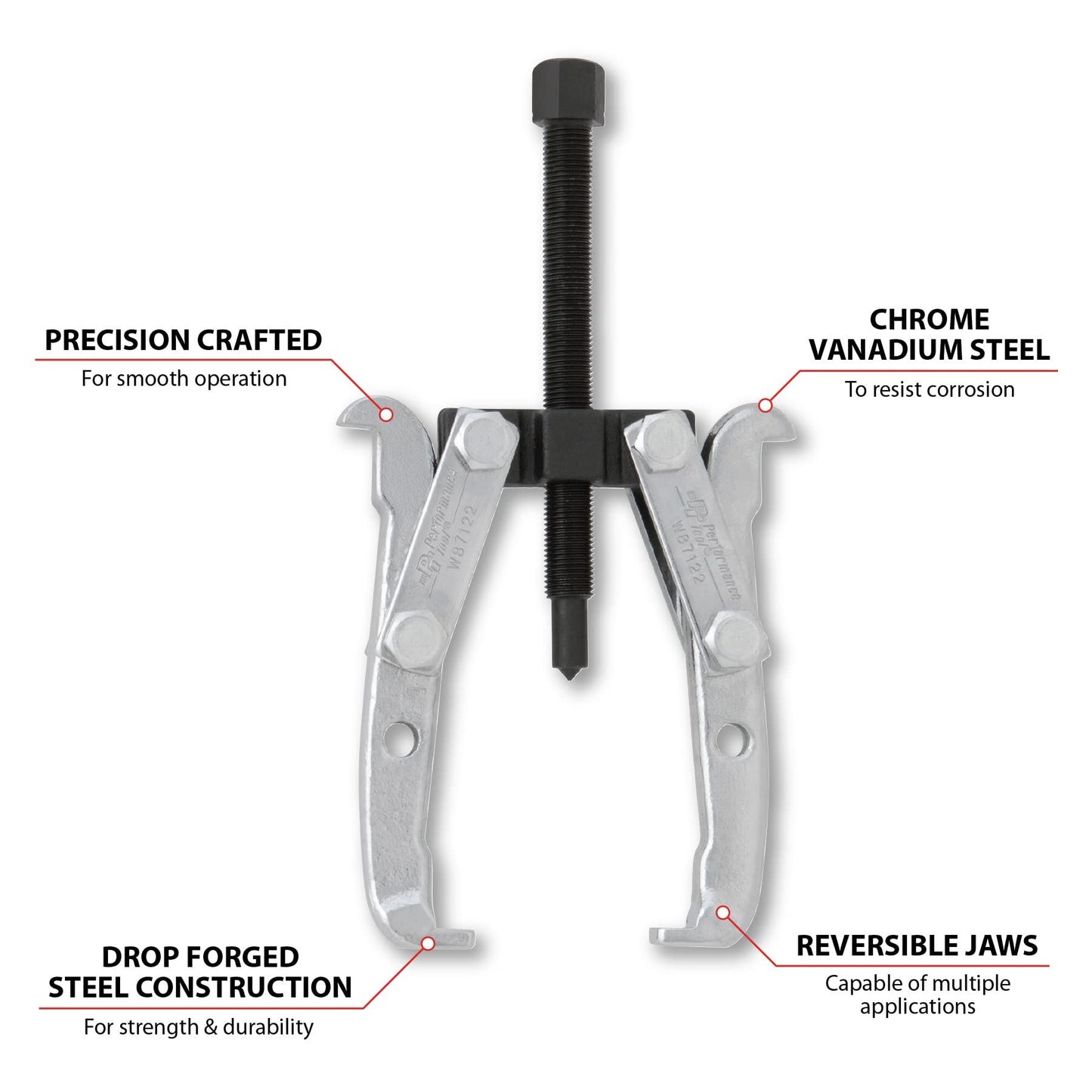 Performance Tool W87122