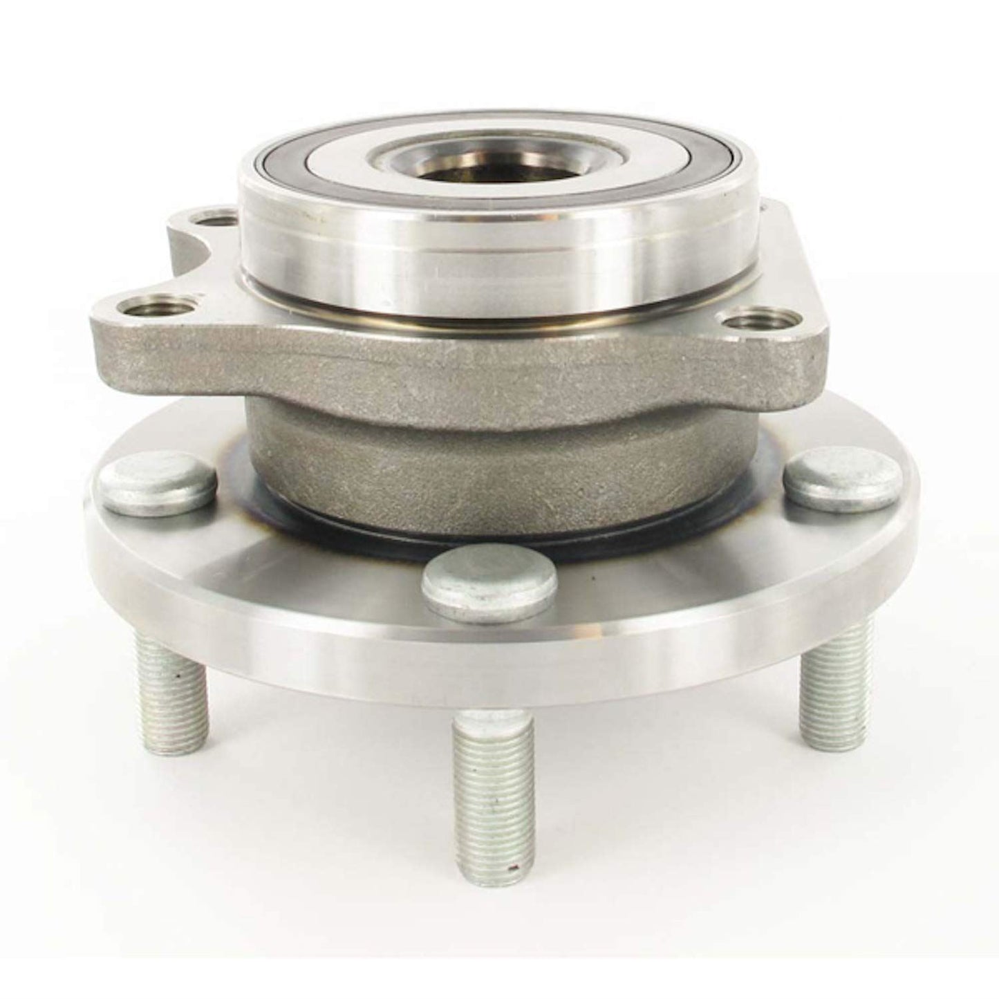 SKF BR930678 Axle Bearing and Hub Assembly