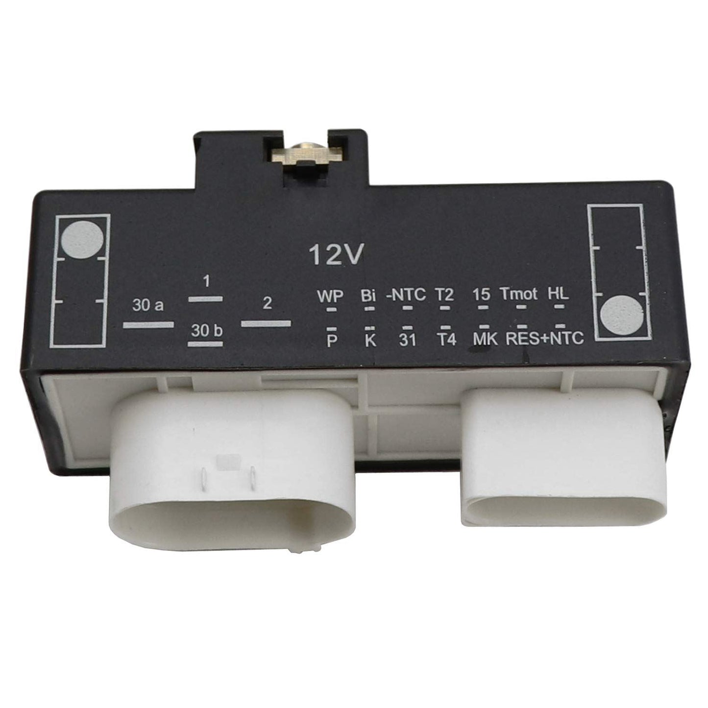 Beck/Arnley 203-0272 Módulo de ventilador de refrigeración del motor