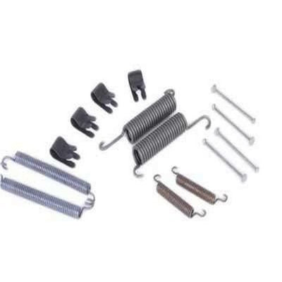 ACDelco GM Original Equipment 179-2101 Kit de resorte de sujeción de zapata de freno de estacionamiento