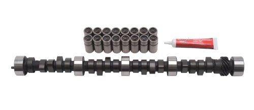 Edelbrock 7102 Kit d'arbre à cames et de levage pour moteur
