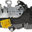 Dorman 931-108 Door Lock Actuator Motor
