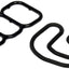 Dorman 917-268 Engine Variable Valve Timing (VVT) Solenoid Gasket