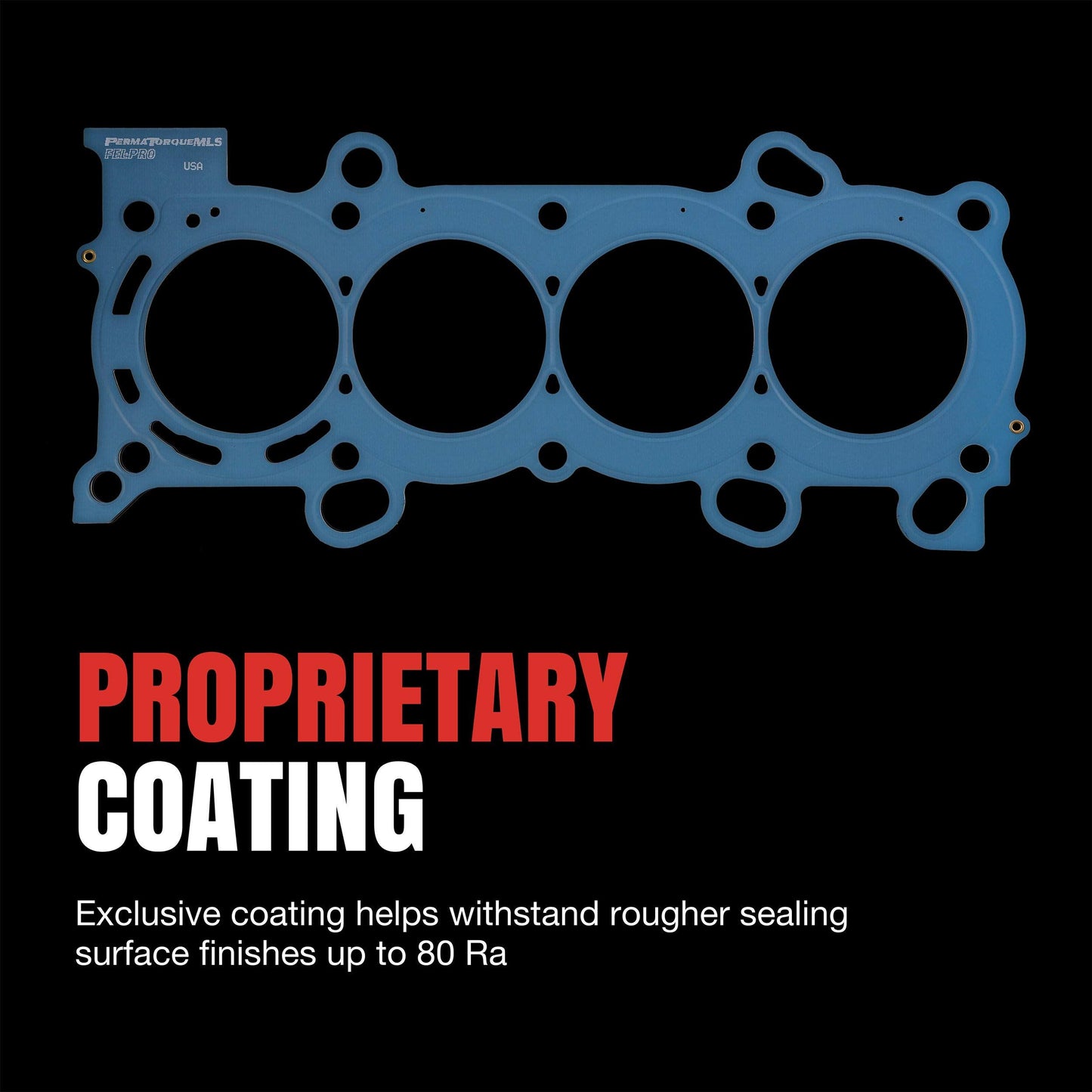 Fel-Pro HS 26170 PT-1 Engine Cylinder Head Gasket Set