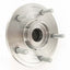 SKF BR930700 Roulement d'essieu et moyeu