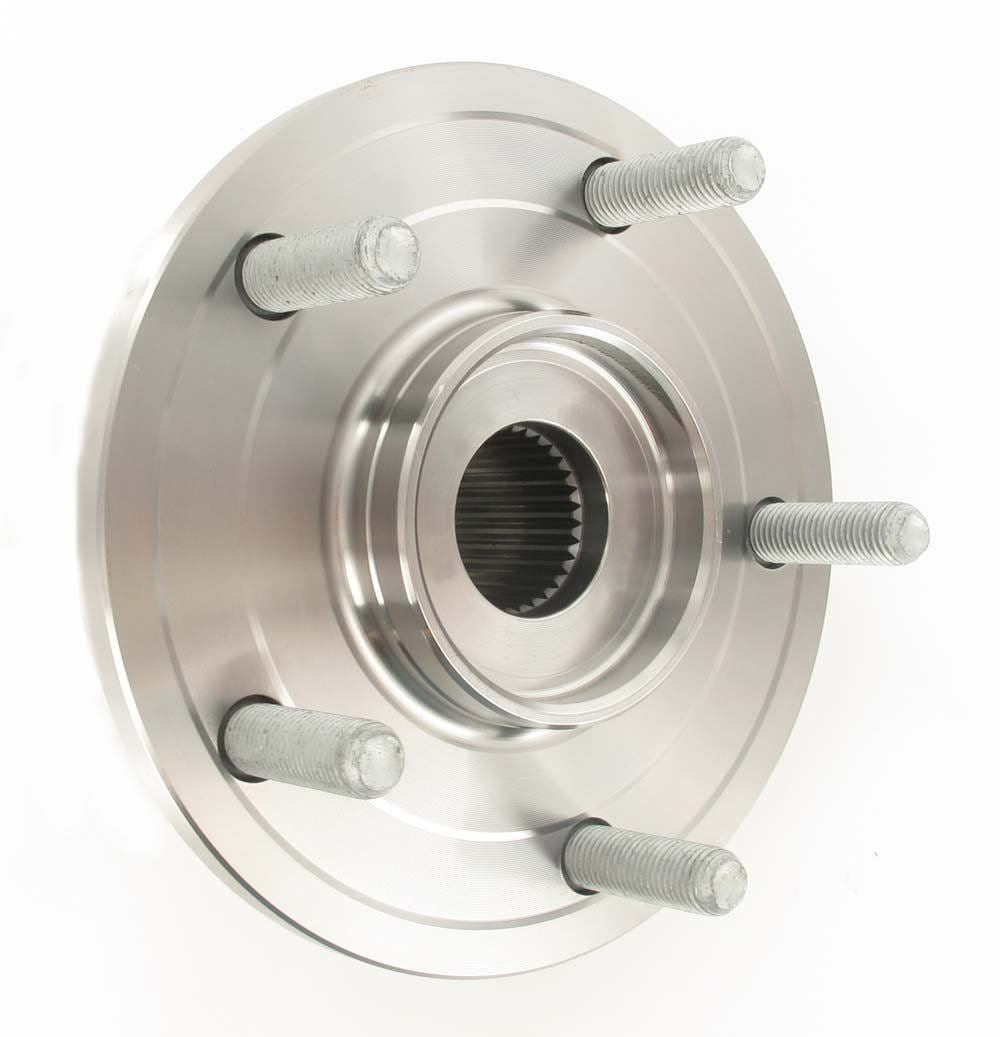 SKF BR930700 Roulement d'essieu et moyeu