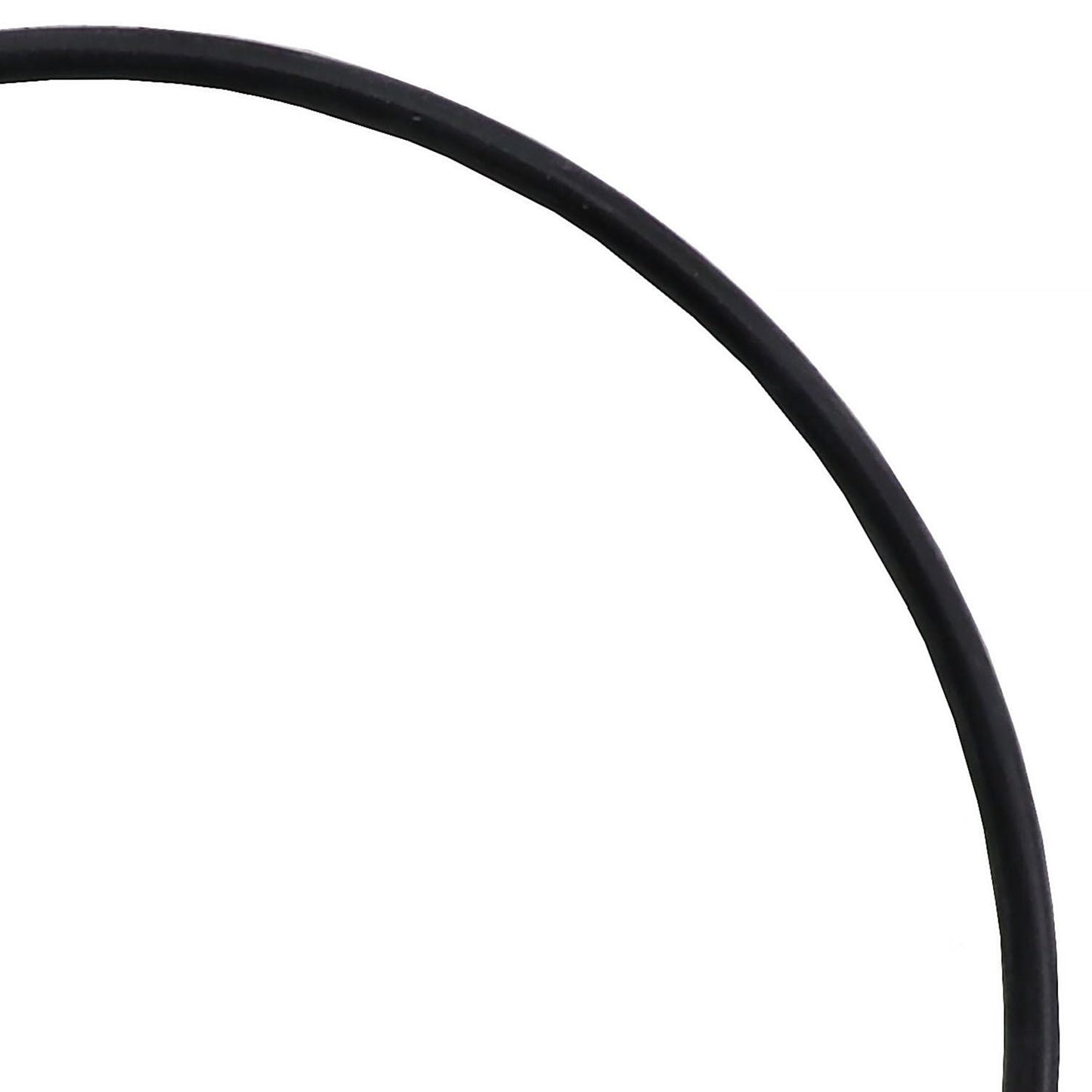 Beck/Arnley 052-3701 Wheel Seal