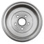 Beck/Arnley 083-3370 Brake Drum
