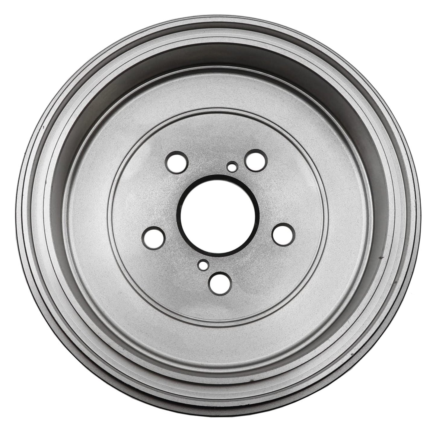 Beck/Arnley 083-3370 Brake Drum