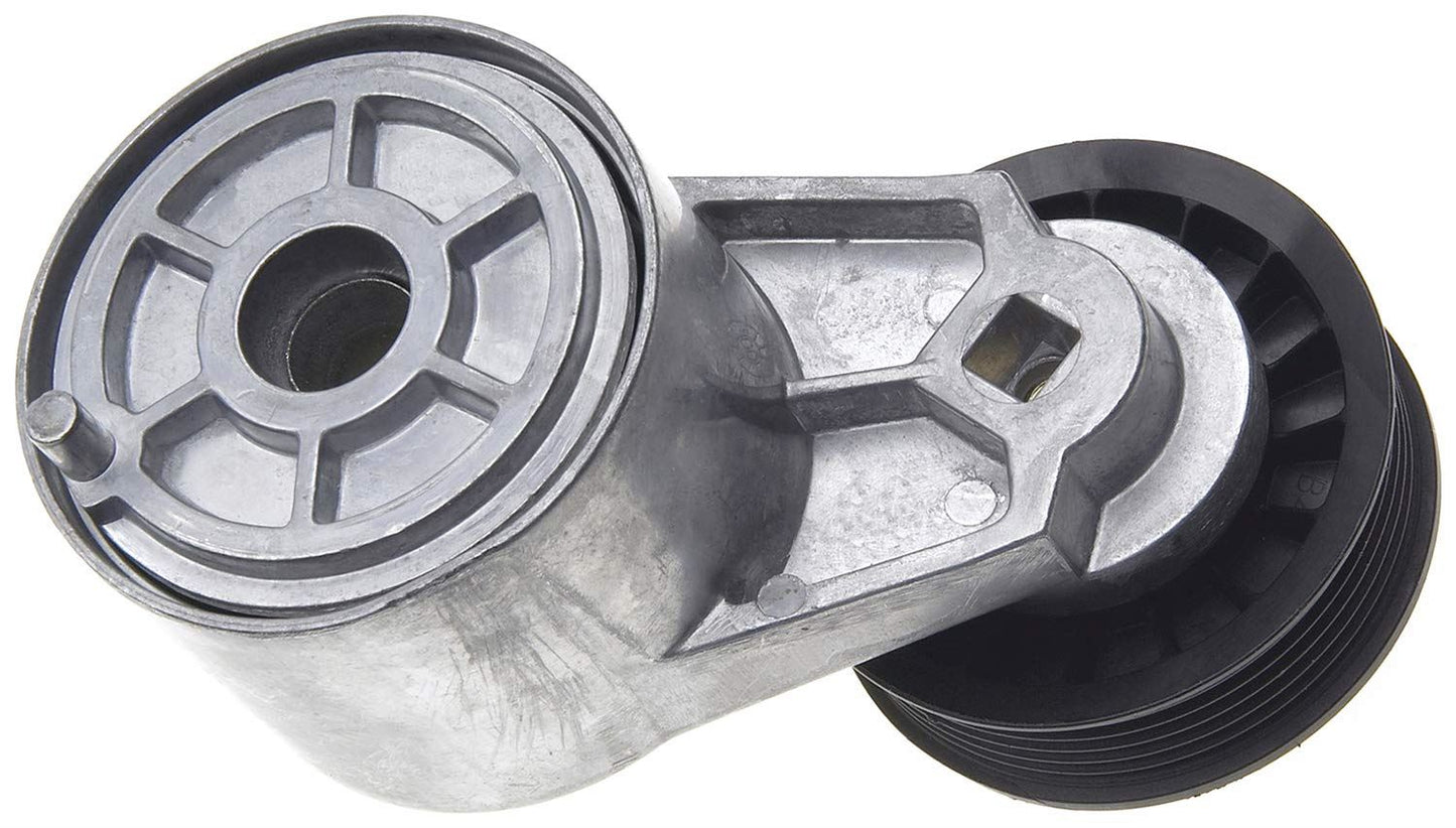ACDelco Professional 38139 Conjunto de tensor de correa de transmisión de accesorios