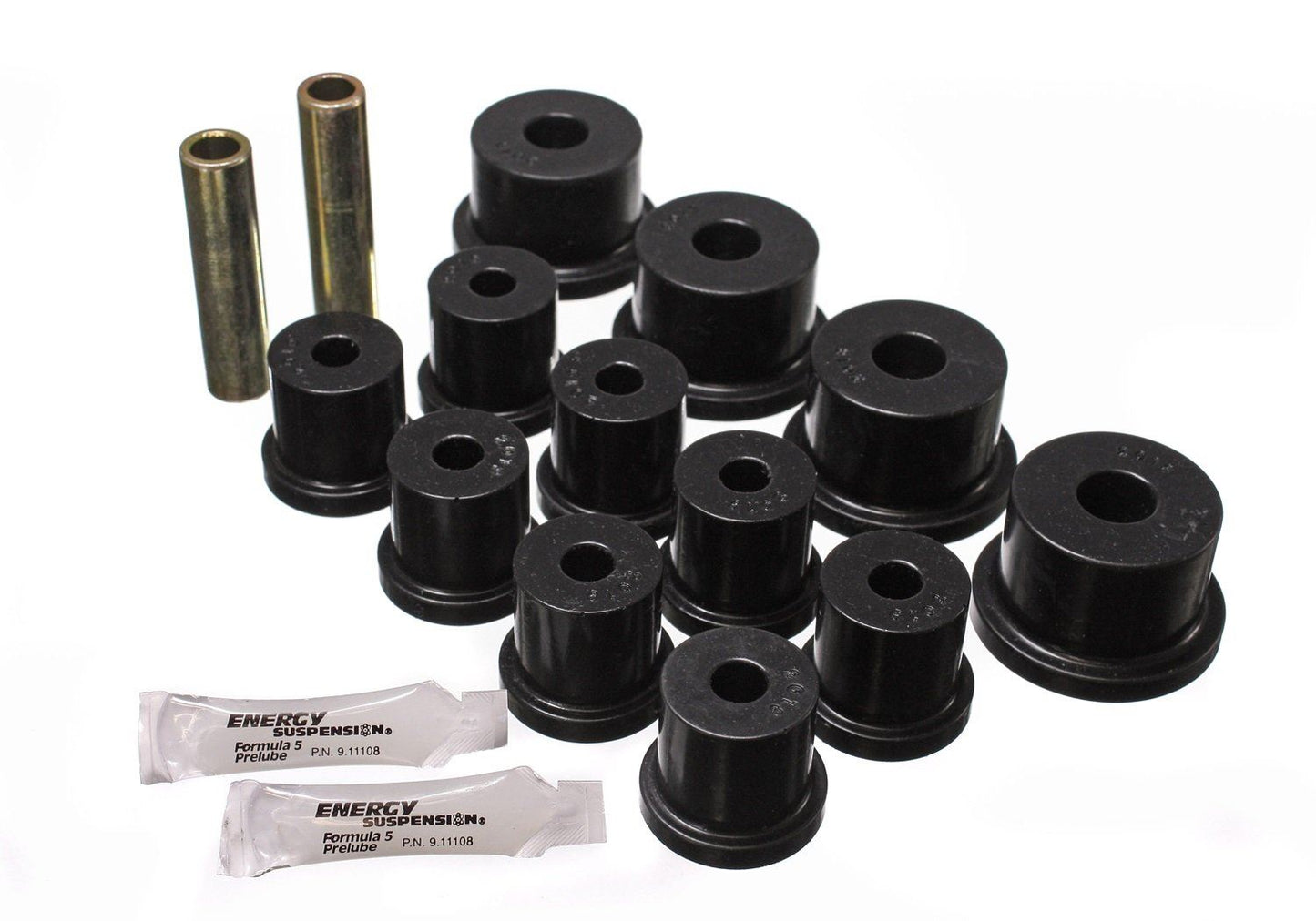Energy Suspension 4.2101G Leaf Spring Bushing