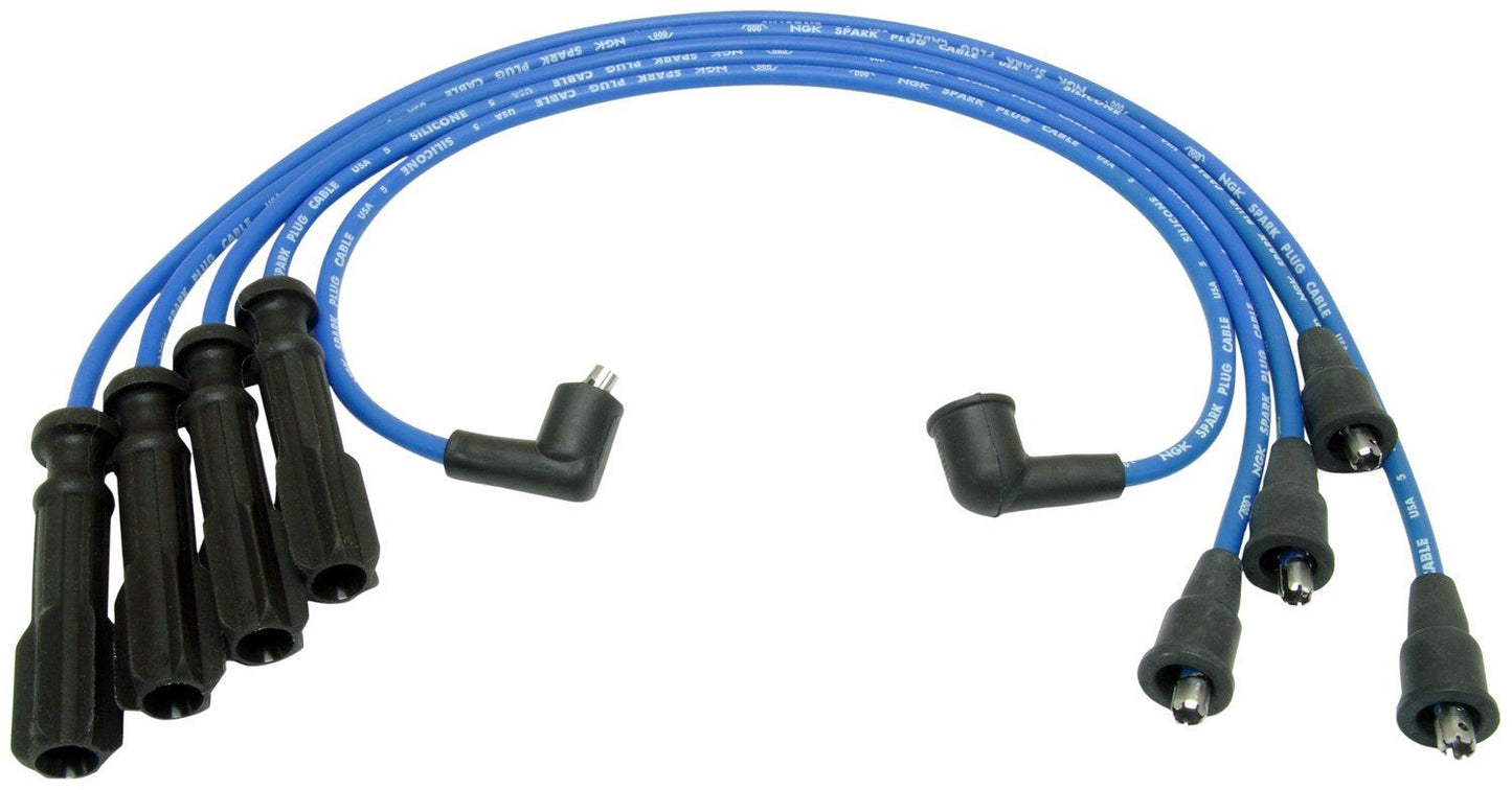 NGK Canada 54213 Juego de cables para bujías