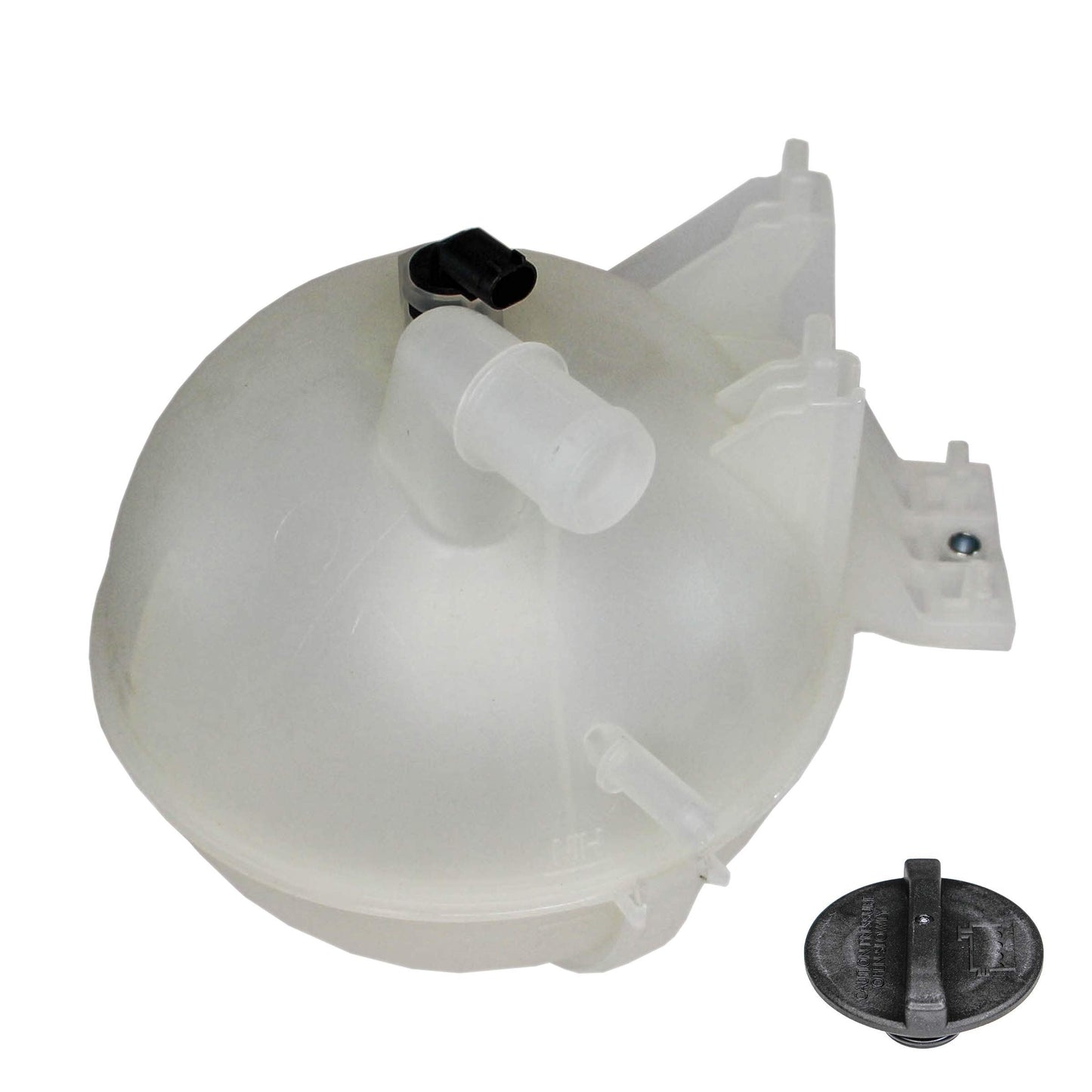 CRP EPK0143 Engine Coolant Reservoir Kit