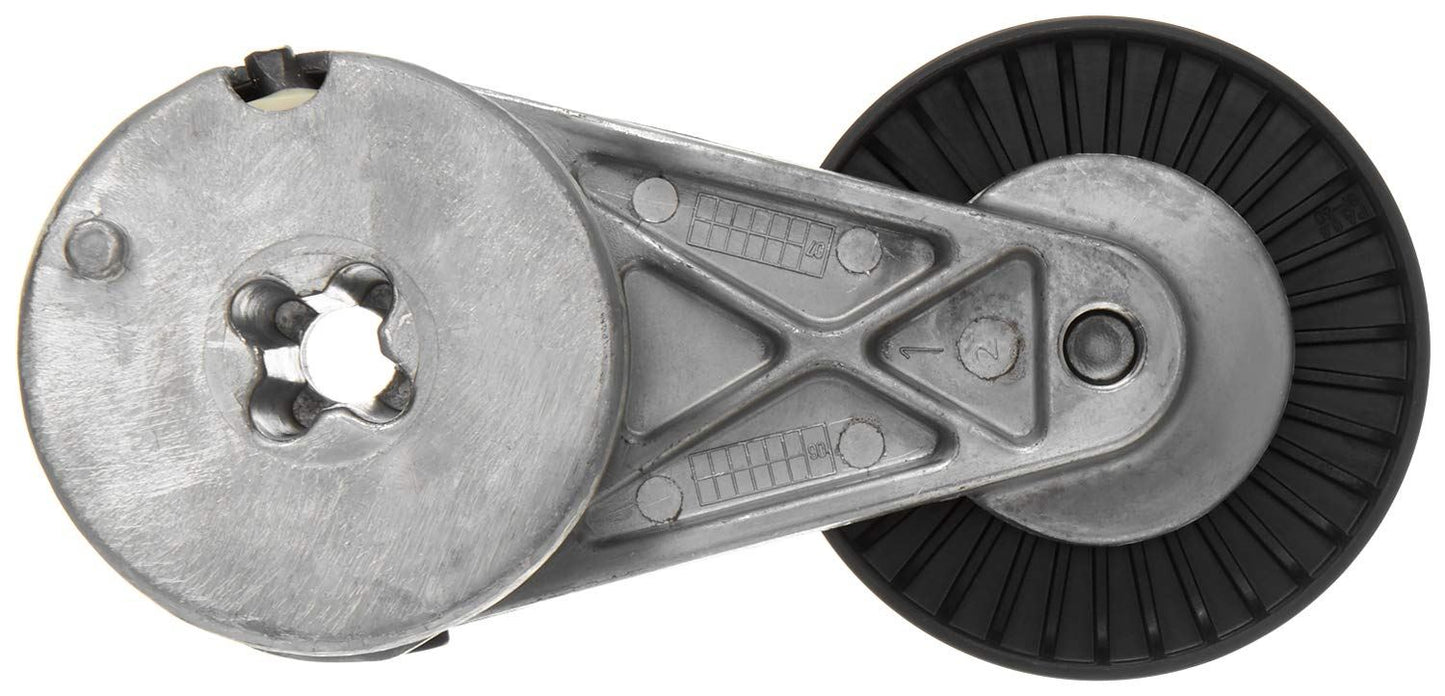 ACDelco Professional 38115 Conjunto de tensor de correa de transmisión de accesorios