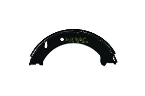 Hella-PAGID 355050581 Parking Brake Shoe Set