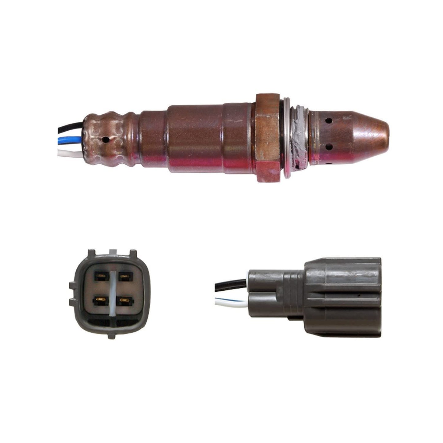 Sensor de relación aire/combustible DENSO 234-9128
