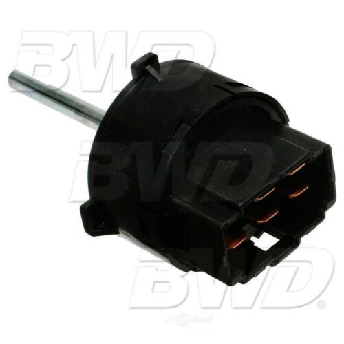BWD S41160 HVAC Blower Control Switch