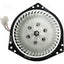 Motor de ventilador HVAC Four Seasons 75012