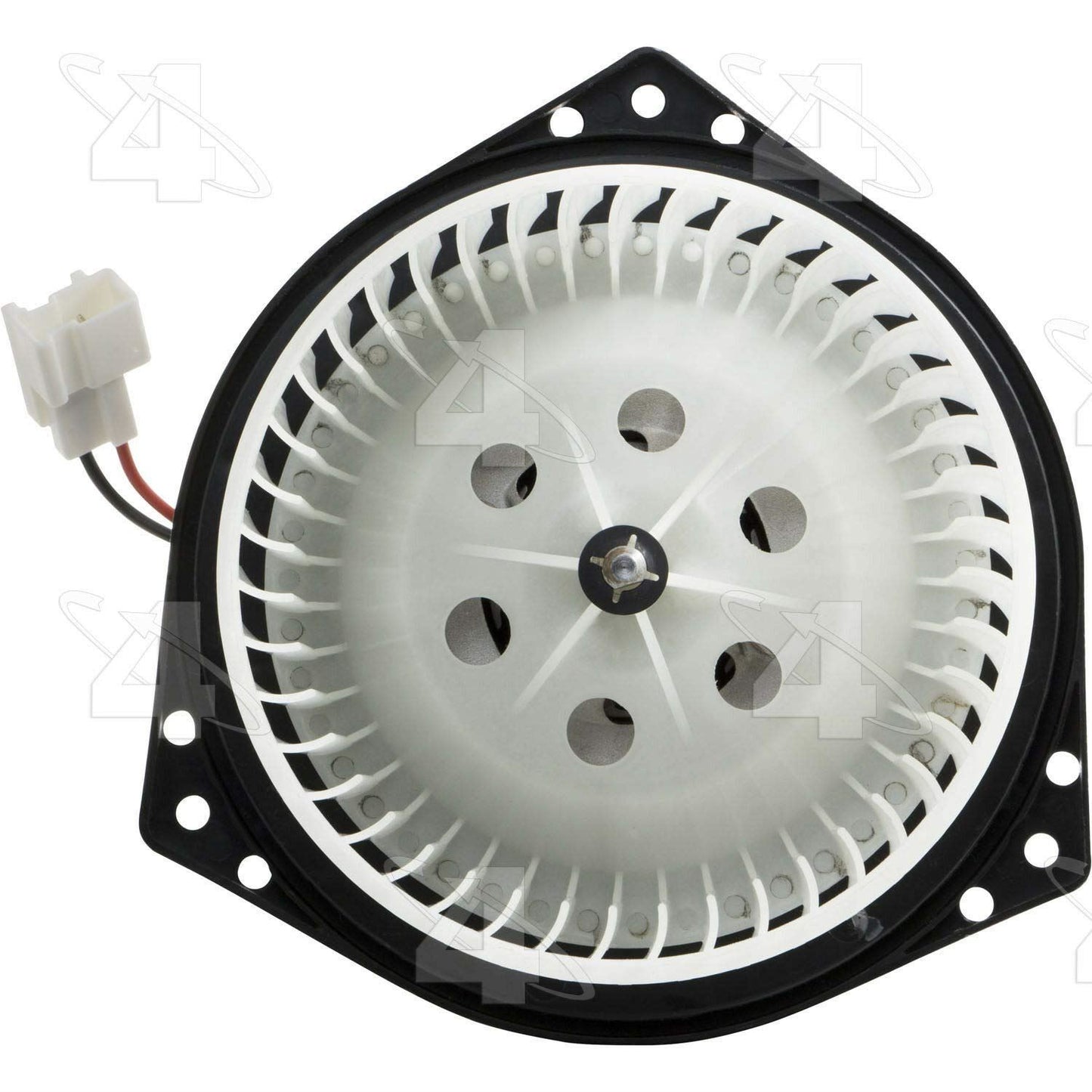 Motor de ventilador HVAC Four Seasons 75012