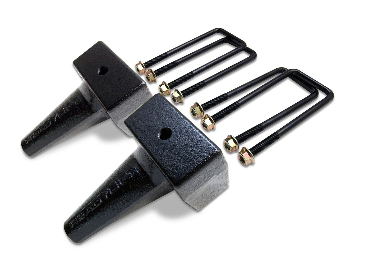Ready Lift 66-2195 Kit de pernos en U para eje de ballesta
