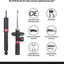 KYB 236001 Suspension Strut