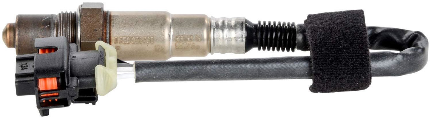 Bosch 16736 Oxygen Sensor