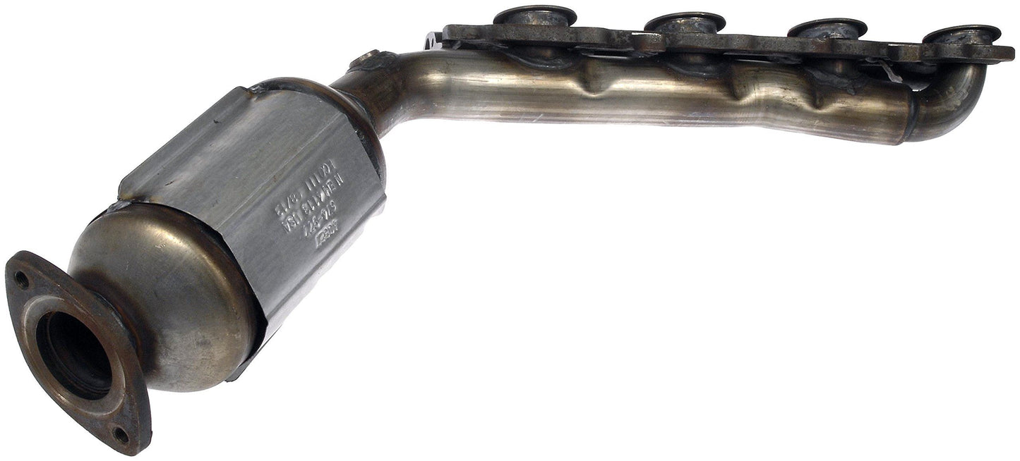Dorman 674-977 Catalytic Converter with Integrated Exhaust Manifold