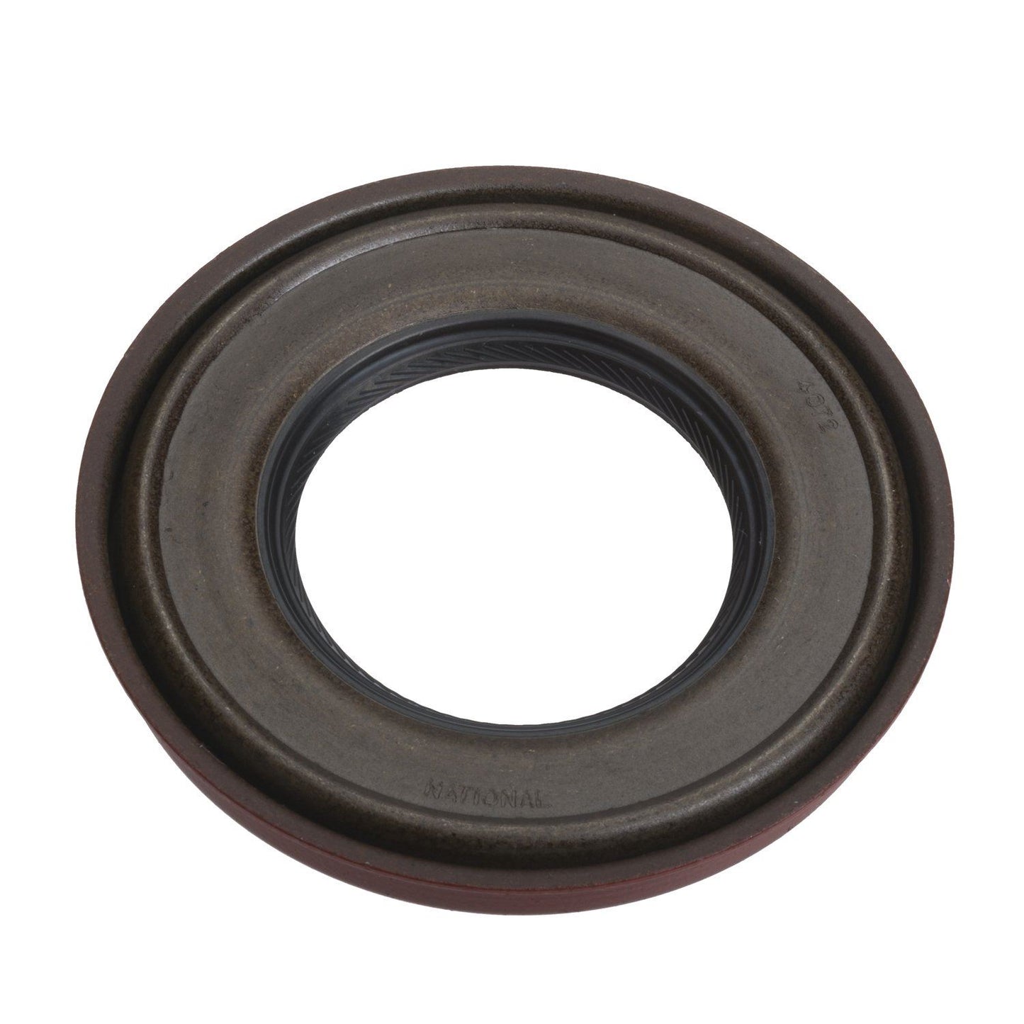 National Seal/Bearing 4072N Automatic Transmission Torque Converter Seal