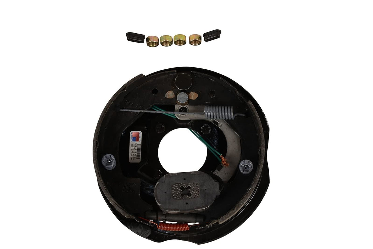 DEXTER AXLE K02302700