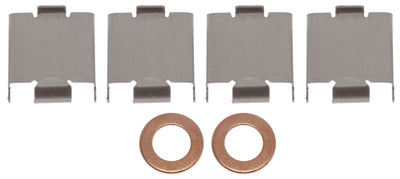 ACDelco Professional Durastop 18FR2738N Étrier de frein à disque