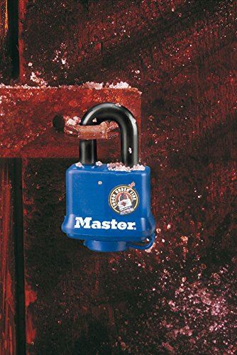 MASTER LOCK 312D