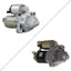 ACDelco Profesional 337-1034 Motor de arranque