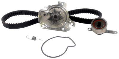 ACDelco Professional TCKWP224 Engine Timing Belt Kit with Water Pump