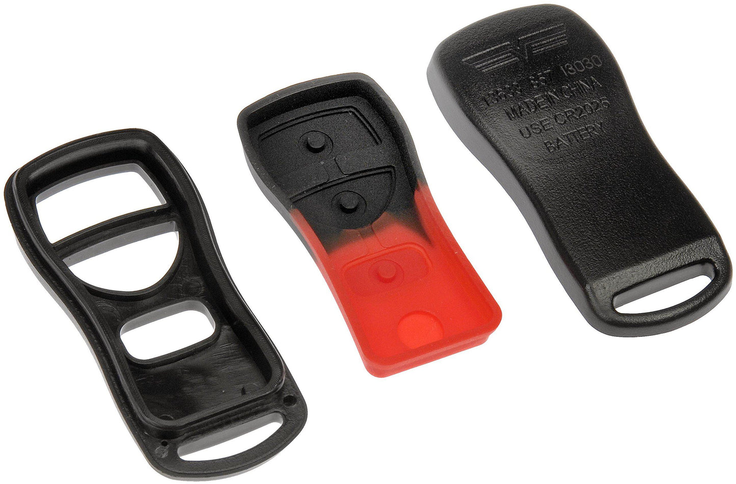 Dorman 13633 Keyless Entry Transmitter Cover