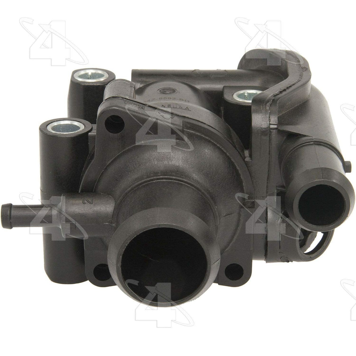 Four Seasons 85333 Engine Coolant Water Outlet Housing Kit