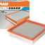 Filtre à air Fram CA10014