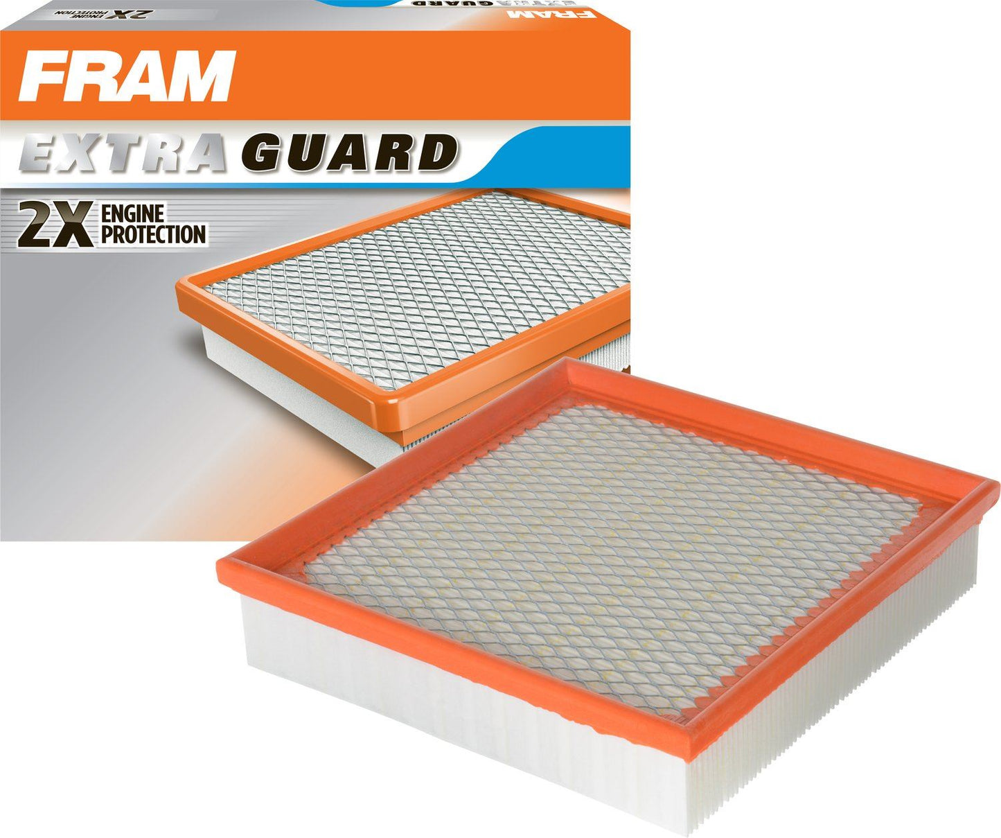 Filtre à air Fram CA10014