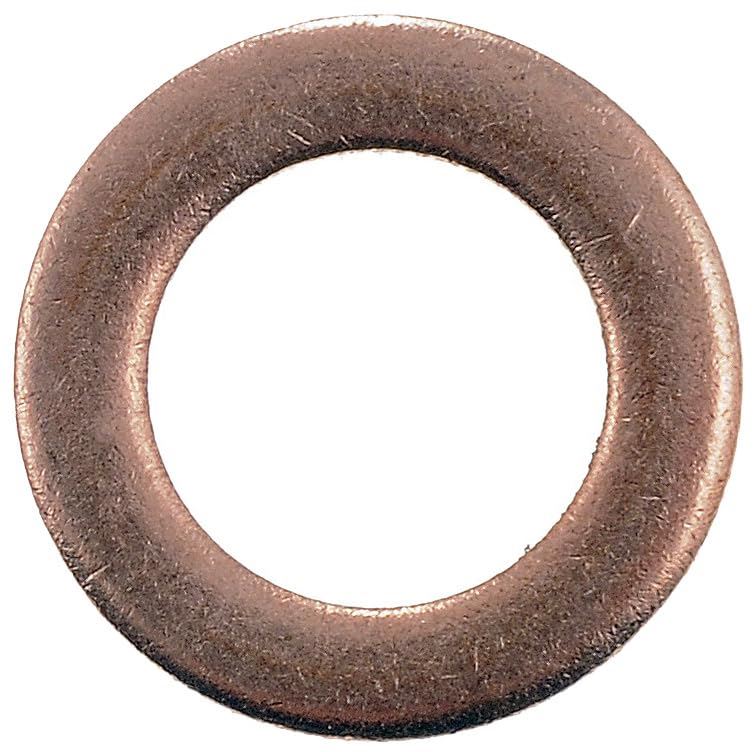 Dorman 66272 Arandela de perno de pinza de manguera hidráulica de freno