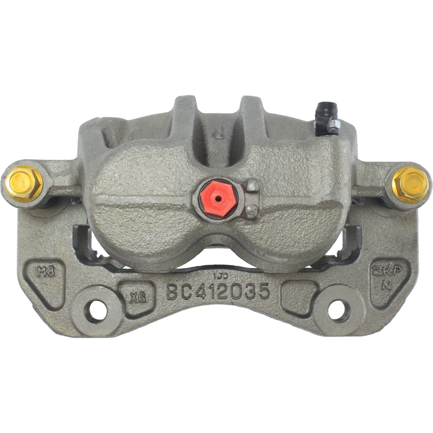 Centric Parts 14151227