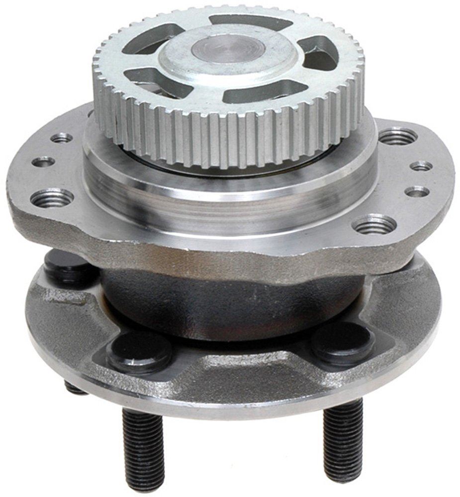 Raybestos 712155 Conjunto de cubo y cojinete de rueda