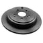 Beck/Arnley 083-2926 Disc Brake Rotor