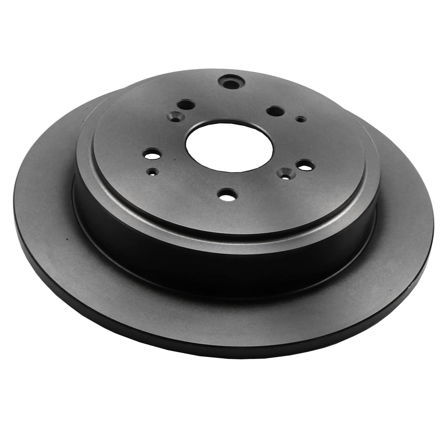 Beck/Arnley 083-2926 Disc Brake Rotor