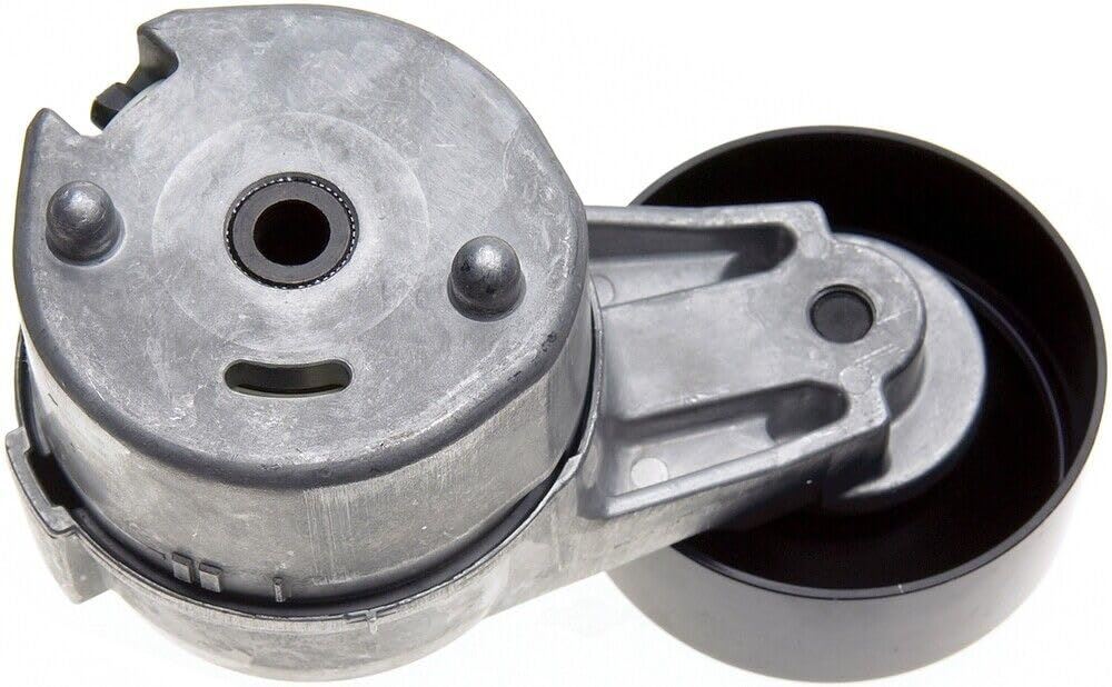 ACDelco Professional 38119 Conjunto de tensor de correa de transmisión de accesorios