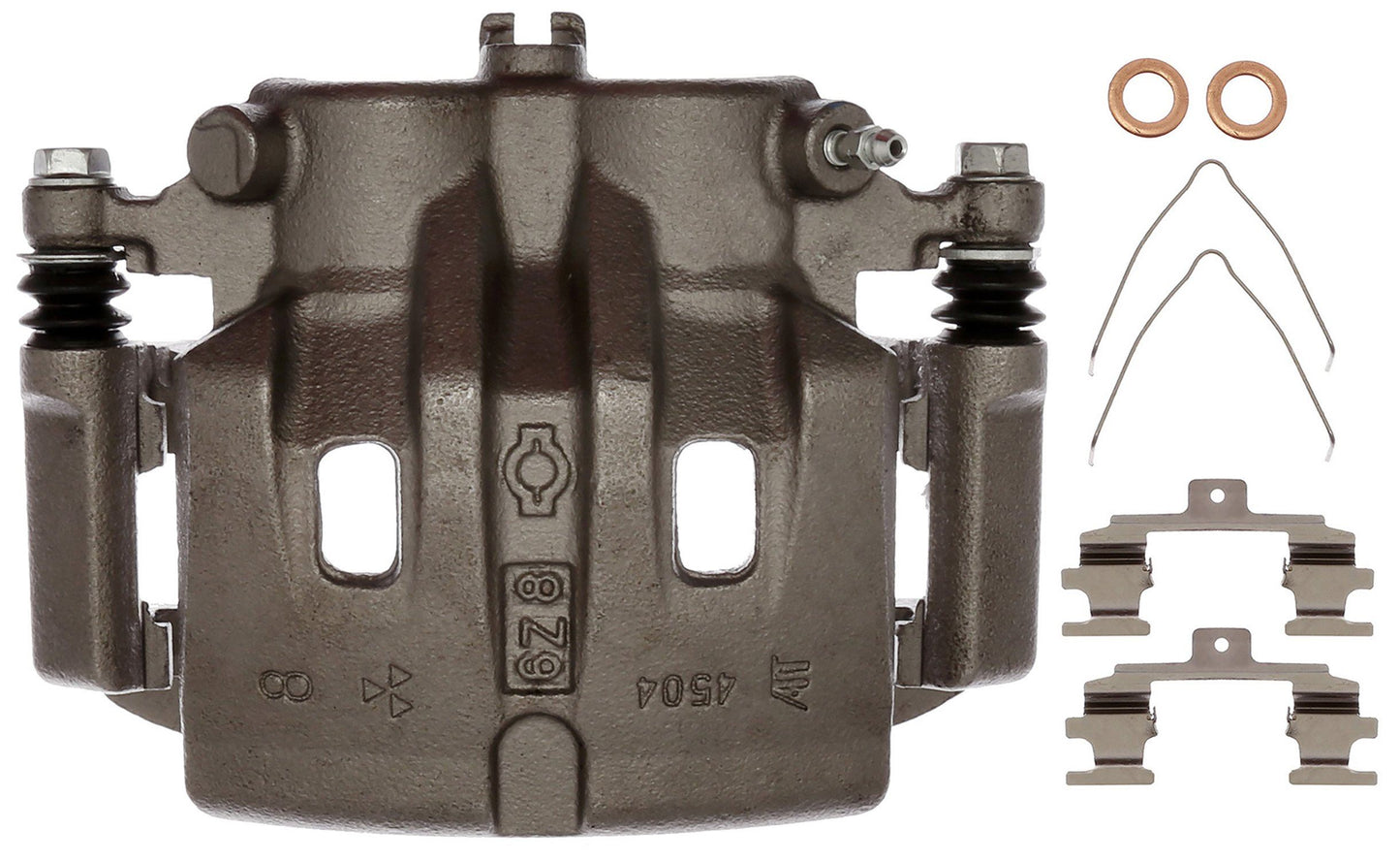 Pinza de freno de disco ACDelco Professional Durastop 18FR12287