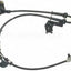 Capteur de vitesse de roue ABS BWD ABS320