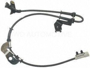 Capteur de vitesse de roue ABS BWD ABS320
